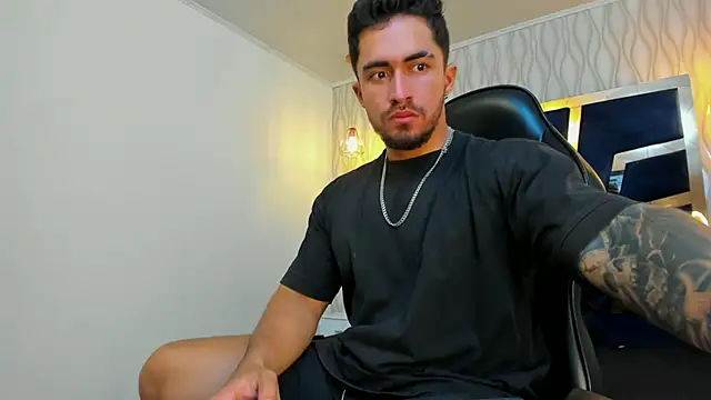 Brad Summer online show from 8, 10, 2025