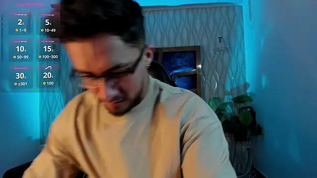 Brad Summer online show from 21, 4, 2026