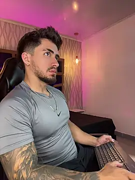 Brad Summer online show from 23, 4, 2026