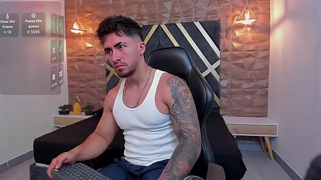 Brad Summer online show from 26, 4, 2026