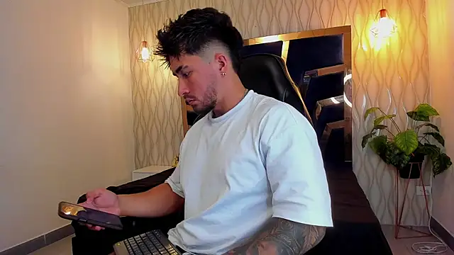 Brad Summer online show from 27, 4, 2026