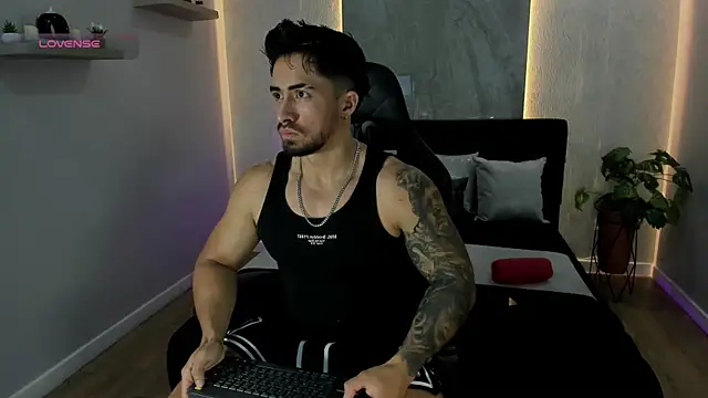 Brad Summer online show from 19, 7, 2026