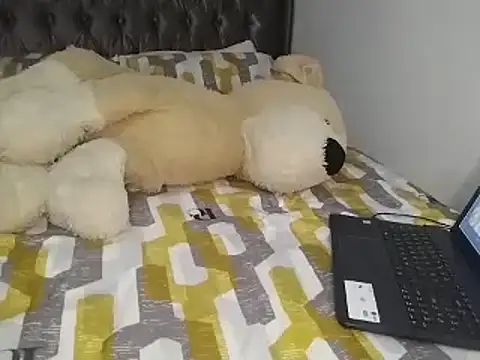 Chandy012 online show from 14, 12, 2025