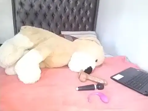 Chandy012 online show from 10, 4, 2026