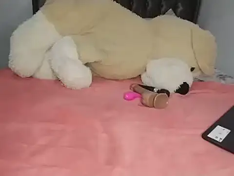 Chandy012 online show from 23, 4, 2026