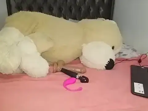 Chandy012 online show from 26, 4, 2026