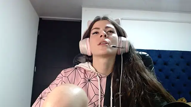 MARIELSINS AND DAIKIJACK online show from 22, 2, 2025