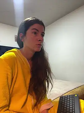 MARIELSINS AND DAIKIJACK online show from 19, 3, 2025