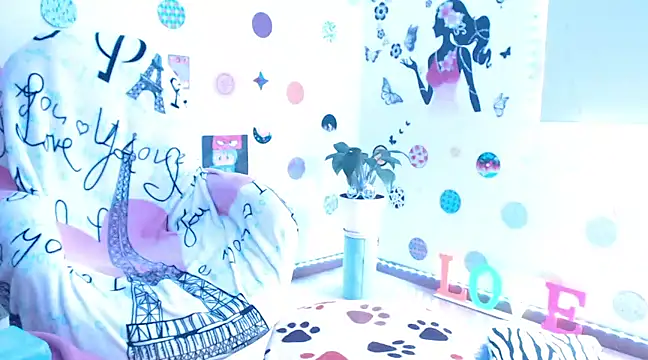 samy love35 online show from 27, 1, 2025