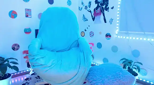 samy love35 online show from 6, 2, 2025