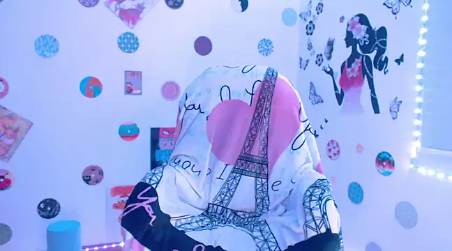 samy love35 online show from 14, 2, 2025