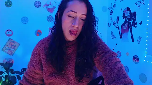 samy love35 online show from 7, 3, 2025