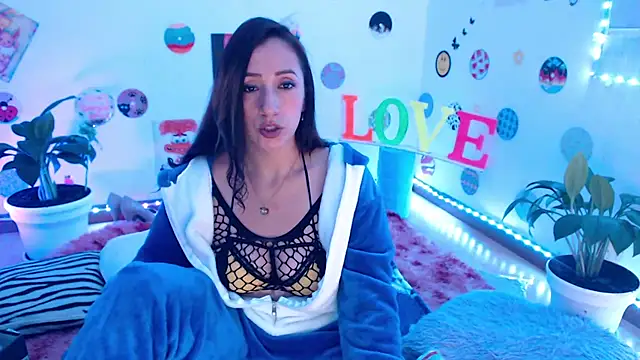 samy love35 online show from 20, 3, 2025