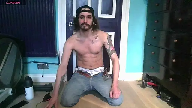 riffraphboi online show from 13, 2, 2025