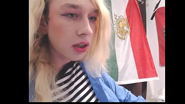 Snapshot of Rudy__Ryabina chatting on 13, 3, 2026 Rudy Ryabina online show from 13, 3, 2026