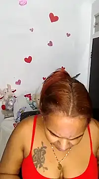 Teresa mm online show from 6, 3, 2025