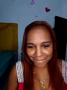 Teresa mm online show from 12, 3, 2025