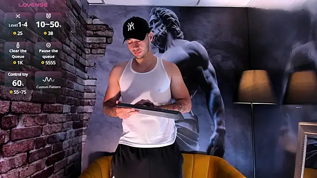 Salvatore costa online show from 27, 1, 2025