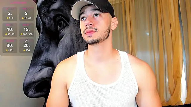 Salvatore costa online show from 12, 2, 2025