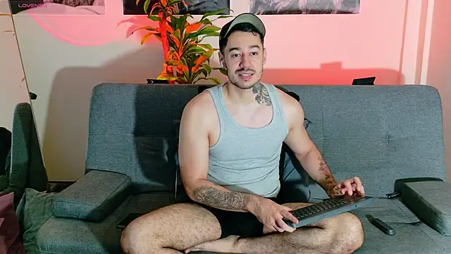 Salvatore costa online show from 14, 3, 2026