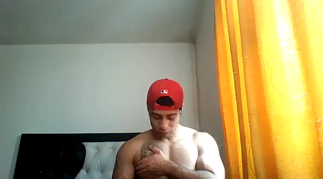 davidcr89 online show from 20, 2, 2025