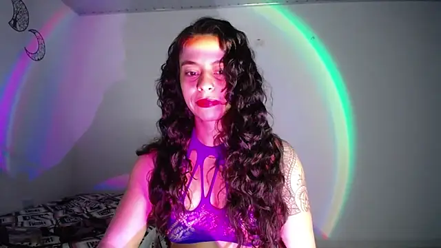 lana roman online show from 2, 11, 2025