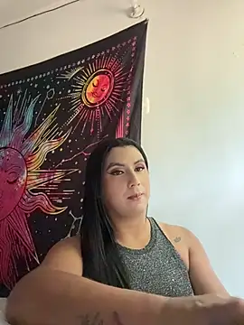 Lola Oberly xxx online show from 2, 7, 2026