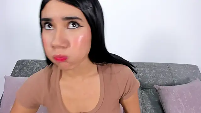 Snapshot of Alondra_Cutie chatting on 26, 9, 2025 Alondra Cutie online show from 26, 9, 2025