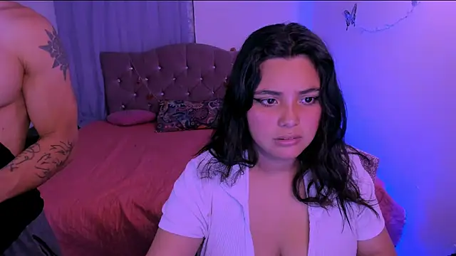  TommyandGrace online show from 24, 2, 2025