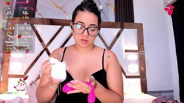 miilaklum online show from 19, 4, 2026