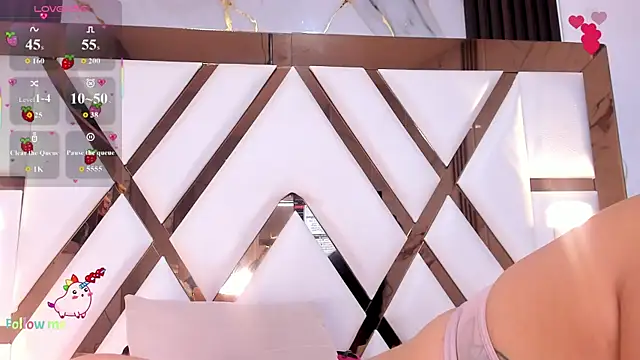 miilaklum online show from 23, 4, 2026