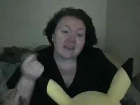 CorgiGodez98 online show from 18, 1, 2025