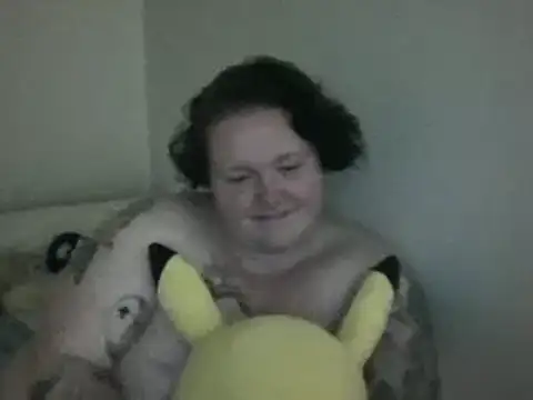 CorgiGodez98 online show from 20, 1, 2025