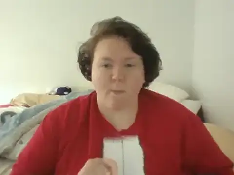 CorgiGodez98 online show from 22, 1, 2025