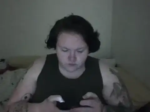 CorgiGodez98 online show from 24, 1, 2025