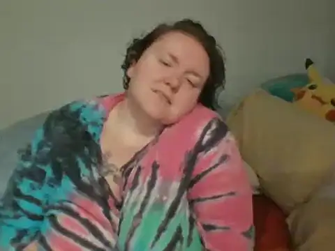 CorgiGodez98 online show from 8, 2, 2025