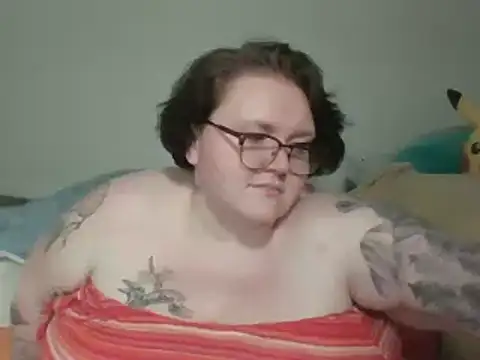 CorgiGodez98 online show from 9, 2, 2025