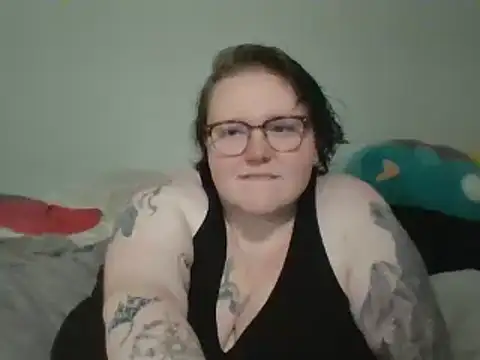 CorgiGodez98 online show from 14, 2, 2025