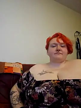 CorgiGodez98 online show from 29, 10, 2025