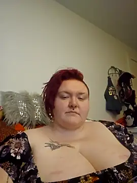 CorgiGodez98 online show from 5, 12, 2025