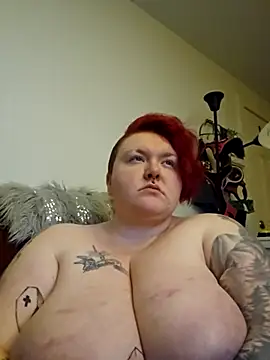 CorgiGodez98 online show from 22, 12, 2025