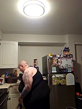 CorgiGodez98 online show from 23, 4, 2026