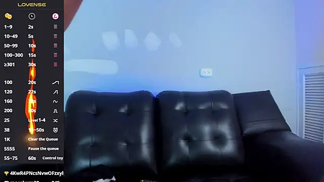 Dawn16  online show from 8, 3, 2025