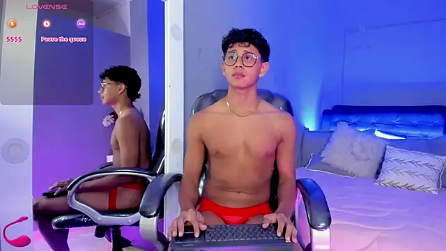 Dawn16  online show from 18, 11, 2025