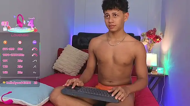 Dawn16  online show from 24, 4, 2026