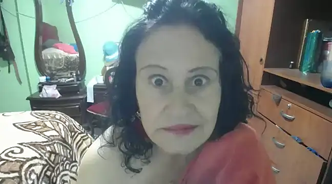 jazmin mature  online show from 10, 3, 2025