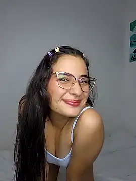 Snapshot of baaby-miiaa chatting on 18, 1, 2025 baaby-miiaa online show from 18, 1, 2025