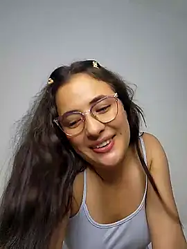 Snapshot of baaby-miiaa chatting on 19, 1, 2025 baaby-miiaa online show from 19, 1, 2025