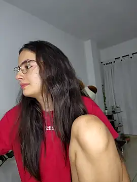 Snapshot of baaby-miiaa chatting on 30, 1, 2025 baaby-miiaa online show from 30, 1, 2025