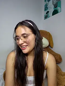 Snapshot of baaby-miiaa chatting on 16, 3, 2025 baaby-miiaa online show from 16, 3, 2025